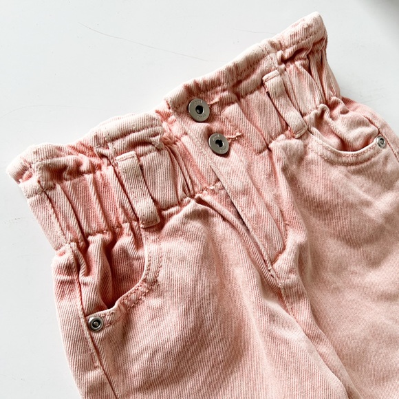 Seed Heritage High Waisted Jeans - Picture 2 of 5